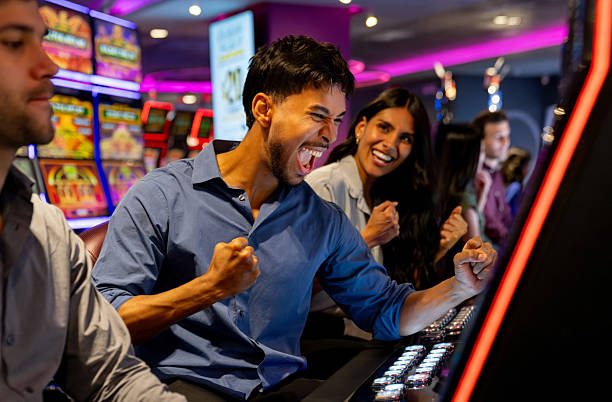 civic77slot Football Goal Rush